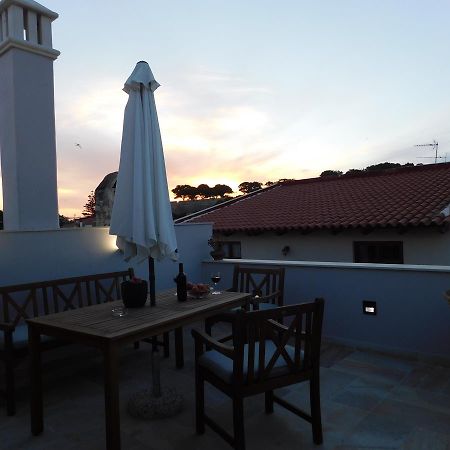 Onar Superior Suites Ретимно Экстерьер фото