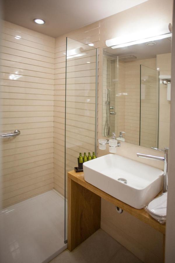 Onar Superior Suites Ретимно Экстерьер фото