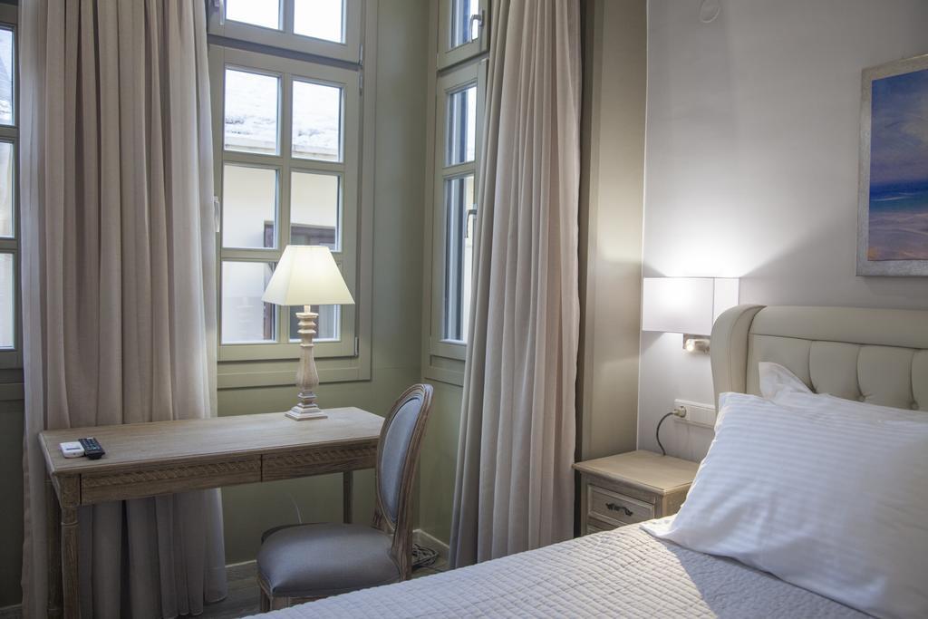 Onar Superior Suites Ретимно Экстерьер фото