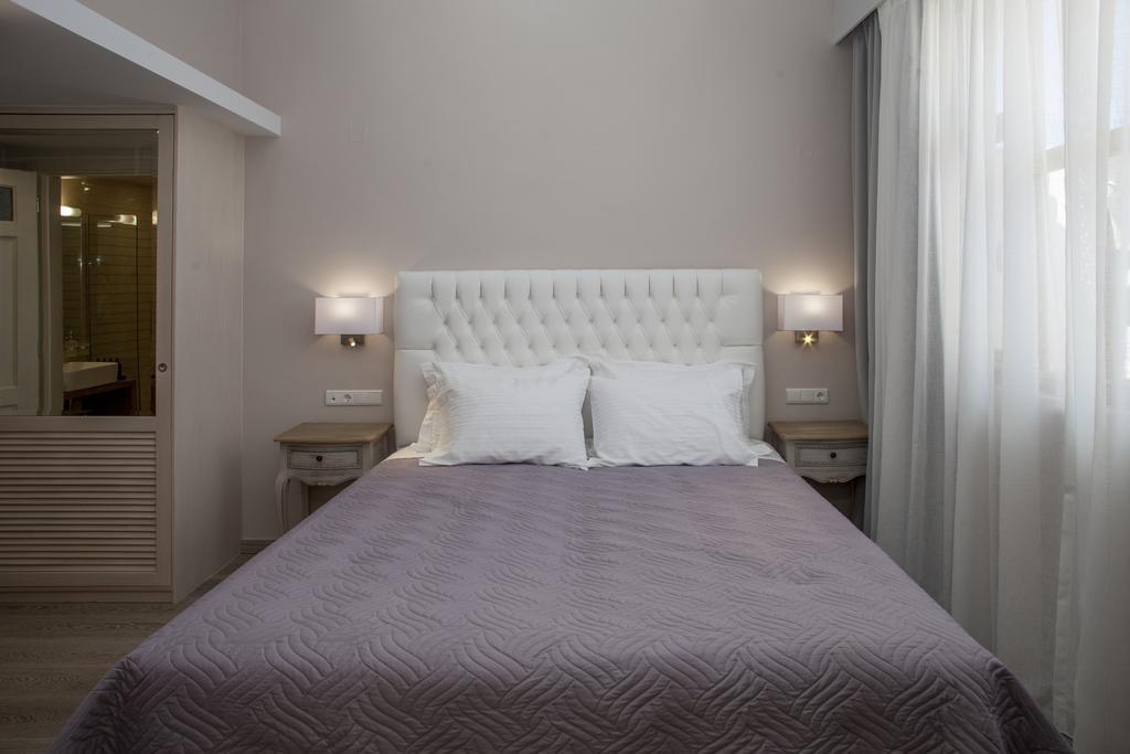 Onar Superior Suites Ретимно Экстерьер фото