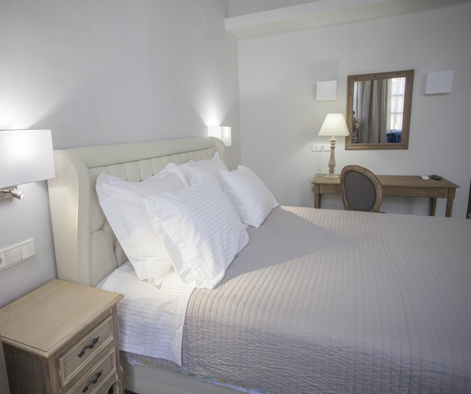 Onar Superior Suites Ретимно Экстерьер фото