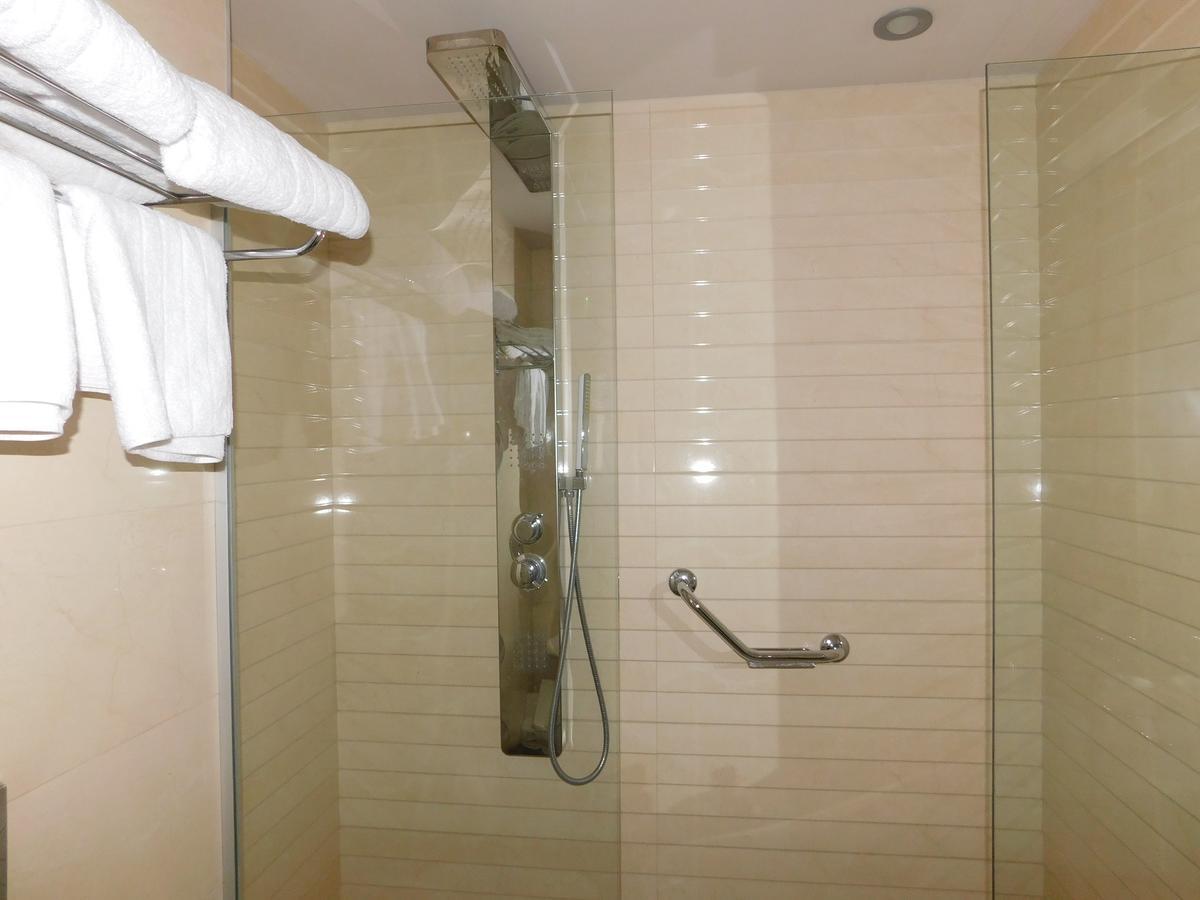 Onar Superior Suites Ретимно Экстерьер фото